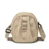 Mini bolso bandolera, perfecto para el uso diario, un bolso de hombro pequeño para mujer, con múltiples compartimentos, ideal para ir de compras y para el día a día, un bolso elegante