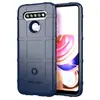 Adequado para Capa de Celular Personalizada Lg K41S Capa Protetora Lg K51S Silicone Espessado Anti-Queda Capa de Celular Tpu
