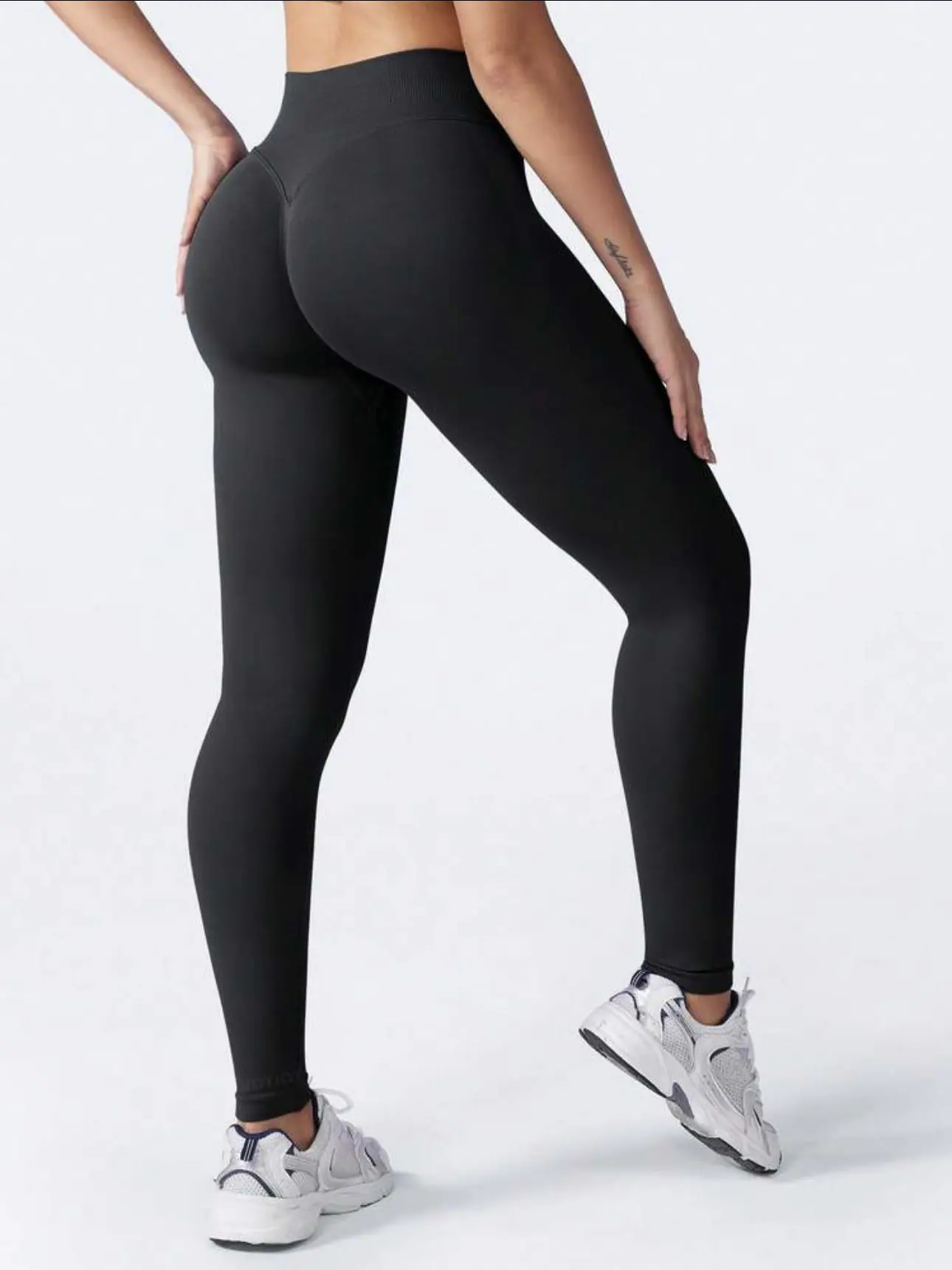 lululemon裤子