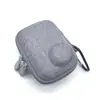 Adecuado para Insta360 Go Ultra Dji Action6 Bolsa de Almacenamiento Soporte para Cámara Deportiva Bolsa Protectora Independiente