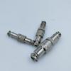 Conector de aviación GX20-2 de núcleo, zócalo de aviación GX16 con tuerca y junta, conector de cable, emparejamiento macho y hembra
