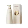 Champú Suave con Fragancia Floral Personalizado por el Fabricante Original con Producción de Muestras el Mismo Día. Champú Suave con Fragancia Floral de Origen Vegetal Procesamiento OEM