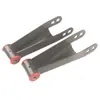 Grillete de Muelle de Suspensión Transfronterizo para Camiones Adecuado para Chevrolet 3500 2500 Kit de Suspensión 410730 410520