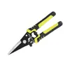 Tijeras Multifuncionales para Cortar Láminas de Hierro, Acero Inoxidable, Aluminio, Paneles de Techo, Acero Ligero de Aviación y Tijeras Integradas de Propósito Especial para Estructuras de Acero al por Mayor