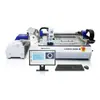 Montador pequeño Zhengbang Montador SMT Montador automático LED de escritorio Montador visual automático doméstico