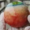 Transfronterizo Nuevo Modelo Hiperrealista Decoración de Ojo de Monstruo Decoración de Ojo de Monstruo Ultrarealista