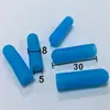 Cubierta de Silicona, Suave de Grado Alimenticio, Resistente al Desgaste, Funda de Goma Suave Transparente, Suave y Resistente al Envejecimiento, Sólida, Ecológica, Tapa Impermeable y a Prueba de Polvo