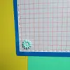Novos Grampos de Cabelo DIY Coloridos de Cor Sólida com Pequenas Crisântemos e Margaridas, Acessórios de Cabelo, Decorações para Capa de Celular, Charms para Sapatos e Acessórios de Material