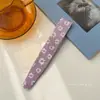 Parche de flequillo de dibujos animados para mujer, parche mágico para el cabello para la frente y la nuca, parche mágico tejido, parche de cabello dulce y a la moda
