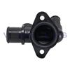 1336J5 es aplicable al termostato del colector de entrada de agua del motor Peugeot Citroen 306 406