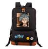 Mochilas de Merchandising de Anime Japonês Sete Pecados Capitais Transfronteiriças, Mochilas para Jovens, Mochilas Casuais Unissex, Dropshipping
