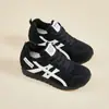Zapatos Deportivos de Running Nuevos Estilo Coreano con Aumento de Altura Interior para Mujer Invierno 2026 Estudiante Deportes Cálidos Casuales Jcf-235