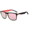 Nuevas Gafas de Sol Polarizadas Transfronterizas para Hombre, Gafas Deportivas para Ciclismo, Gafas para Conducir Anti-UV U V400 731