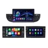 Sistema de Navegación para Coche Especial Fiat de Amazon Pantalla de Control Central para Coche Opel Sistema de Navegación para Coche Android Universal Volkswagen