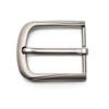 Fivela de Cinto Tipo Pino Masculina de Liga de Zinco Atacado 4,0cm Fivela de Metal para Cinto de Calça de Alta Qualidade Dropshipping Transfronteiriço