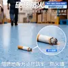 Piso de Plástico PVC Comercial, Engrosado, Resistente al Desgaste, Impermeable, Piso de Cemento Específico para Hospitales, Piso de Colocación Directa