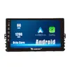 Adequado para Volkswagen VW máquina universal 2018 Navegador Android GPS Imagem de ré Carro tudo-em-um