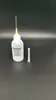 Colofonia 30ml botella dispensadora 050 Pincel con flux de colofonia Pincel para botella de perfume Otros 5 cabezales de aguja 1020 botellas 0 botellas