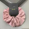 [Fantasia] Scrunchie Céu Estrelado com Strass, Elástico de Cabelo Elegante e Simples, Design de Alta Elasticidade