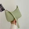 Bolsa Quadrada Pequena Mais Vendida para Mulheres, De Alta Qualidade, Luxo Leve, Versátil Bolsa Transversal, Bolsa de Mão Fashion Formato de Bolinho, Bolsa de Ombro, Bolsa de Braço