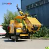 Sonda Rotativa Hidráulica Completa Zhongyuan Quilômetro Sonda de Exploração Geológica para Amostragem Sonda de Perfuração de Núcleo de Rocha para Mineração