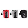 Pulsera de Fitness para Hombre Cinturón de Apoyo Correa de Protección para la Muñeca para Esguince Correa Pulsera de Entrenamiento de Fuerza Bon Push Funda Protectora de Compresión Elástica