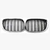 La parrilla es adecuada para BMW Serie 7 F02 F01 F03 730 740Li 750Li Xdrive 09-12
