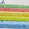 Esponja de Banho para Bebê Algodão Várias Cores Limpeza Absorvente Macia Esponja Fazendo Formato de Desenho Animado