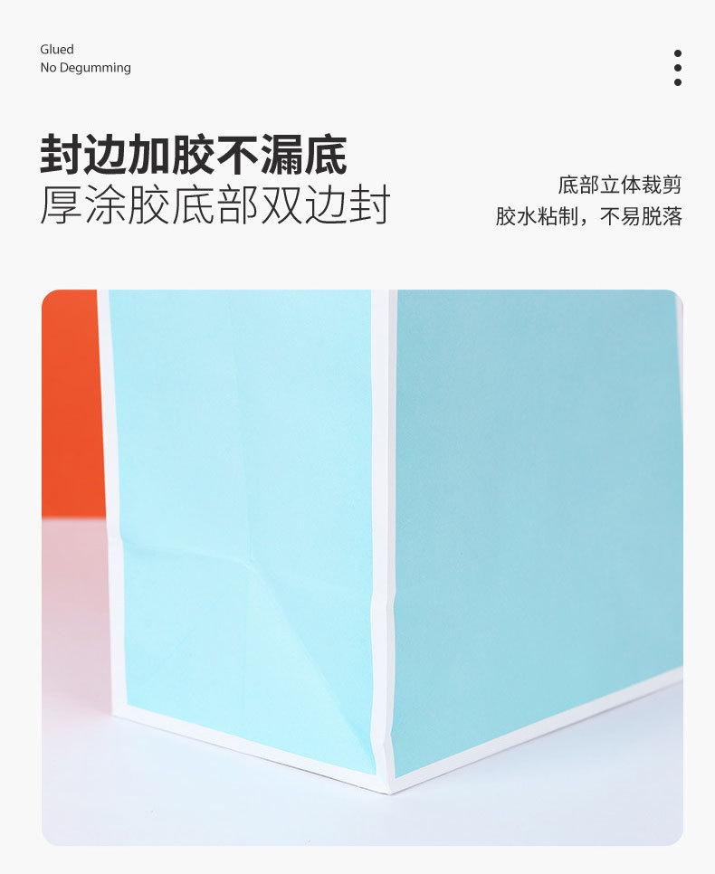 茶叶包装手拎袋
