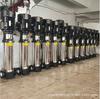 Fabricantes de bombas centrífugas Jining, bombas multietapa de acero inoxidable, bombas de refuerzo para riego.