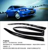 Ventas Directas de Fábrica, Gran Cantidad, Modelos Ilimitados de Deflectores de Lluvia para Coche Freddy (Viseras de lluvia)