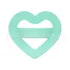Adecuado para Soporte de Teléfono con Ventosa Adhesiva, Funda de Teléfono con Ventosa de Silicona, Soporte para Labiales, Anillo de Corazón con Adhesivo