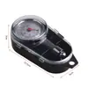 Manómetro de Presión de Neumáticos de Coche Monitor de Coche Manómetro de Presión de Neumáticos Manómetro de Presión de Rueda de Alta Precisión Manómetro de Detección de Neumáticos de Coche