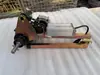 Manija de Arranque Eléctrico para Motor Diésel, Palanca de Arranque Eléctrico, Manija de Arranque Manual para Triciclo Tractor de Mano, Monocilíndrico
