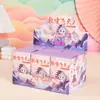 Linda Chica Soñadora Cazadora de Luz Caja Sorpresa Adornos de Escritorio de Moda Decoración para Sala de Estar Manualidades Regalos Venta al por Mayor