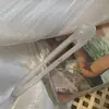 Grampo de Cabelo Básico Prático Bico de Pato Grande para Franja, Prendedor Lateral, Acessório de Cabelo no Estilo Ins