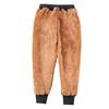 Pantalones de niño gordito primavera y otoño extra grandes ropa de otoño para niño pantalones deportivos de moda para niño gordo pantalones para niño medianos y grandes pantalones deportivos para niño