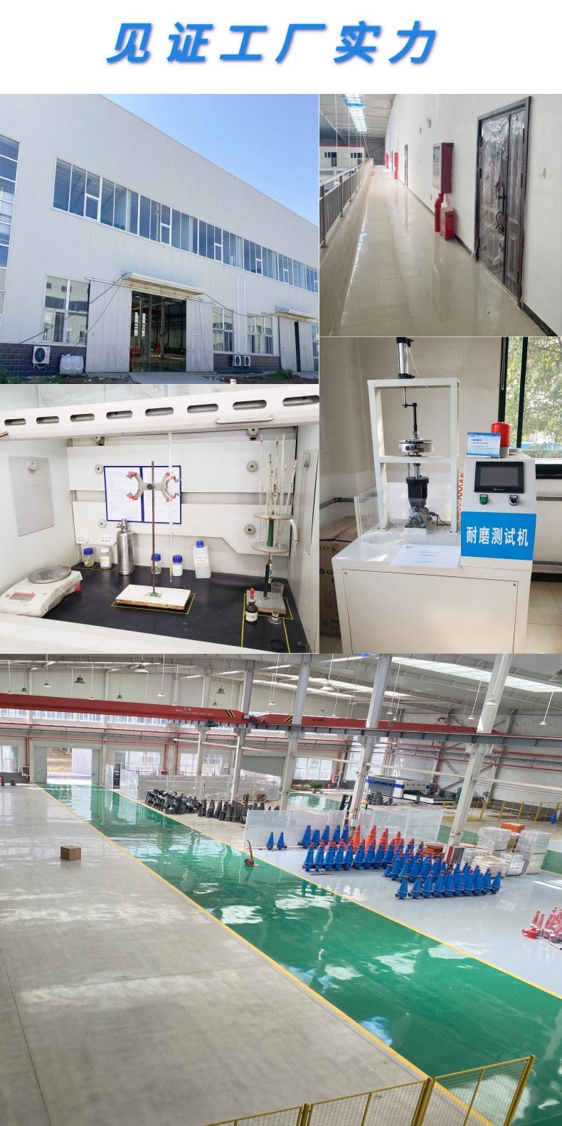 黑色高级灯饰家居淘宝详情页宝贝详情页_2@凡科快图