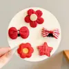 Pinzas para el pelo de bebé que no dañan el pelo, pinzas para el pelo de bebé, accesorios para el pelo para niñas, horquillas para el pelo de niños, accesorios para el pelo para niñas pequeñas