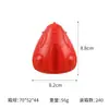 Juguete de sonido para cachorros, para morder y limpiar los dientes, pelota de juguete interactiva auto-entretenedora para gatos y perros, suministros para mascotas transfronterizos