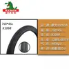 Neumático para bicicleta de carretera Jiadan 700c 23 25 28 32 35 38 40c neumático interior y exterior para bicicleta