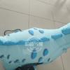 Hola, Modelo de Dragón Inflable de Cuello Largo para Decoración, Juegos Infantiles, Fiestas, Simulación de Fábrica Modelo Inflable Personalizado