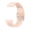 Adecuado para Huami Amazfit Bip6 Reloj Correa de Silicona Huami 6 Pulsera Correa de Silicona