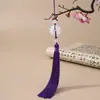 Hebilla Ping An Borla Hanfu Cheongsam Solapa de Presión Linterna Espiga Colgante de Coche Espiga Accesorios para Ropa Gran Cantidad y Excelente Precio