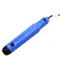 Ferramenta de Rebarbação NB1000 Faca de Aparar Aparador de Bordas Ferramenta de Chanfragem Faca de Chanfragem Remoção de Rebarbas Raspador de Bordas de Resíduos