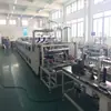 Sete Estrelas Tianyu Equipamento de Linha de Montagem de Máquinas de Automação Não Padrão Linha de Produção de Corrente de Velocidade Dupla Fabricante Original
