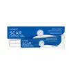 Gel para el Cuidado del Cuerpo Laniska Fórmula Suave para el Cuidado de la Piel, Gel para el Cuidado de la Piel Hidratante, Suavizante y Alisador