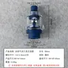 Mini Lubricador Neumático, Lubricador Automático para Herramientas de Aire, Rellenador de Aceite Neumático, Lubricador de Autoabastecimiento, Dispensador de Aceite