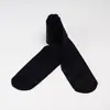 Meias Finas de Seda Femininas para Primavera e Outono, Anti-Puxões, Ultra-Naturais, Antiderrapantes, Leggings Nude Brilhantes, Ilusão de Perna Nua Cor da Pele