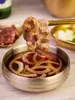 Salsa para Dipear Barbacoa Estilo Coreano, Salsa Especial para Dipear Barbacoa Coreana Qiqihar, Barbacoa Coreana Uso Comercial